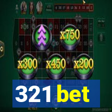 321 bet